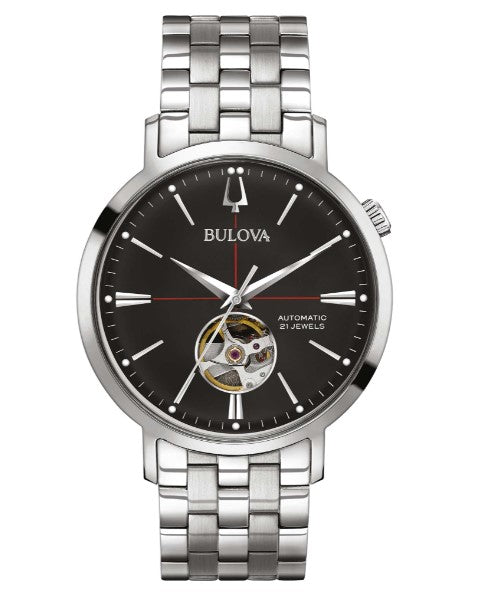 AeroJet Bulova Auto - Mendes Gioielli srl
