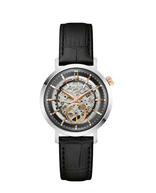 Bulova Aerojet Auto