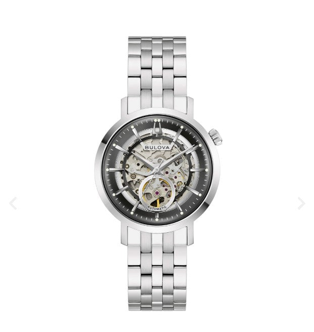 Bulova Aerojet Automatico
