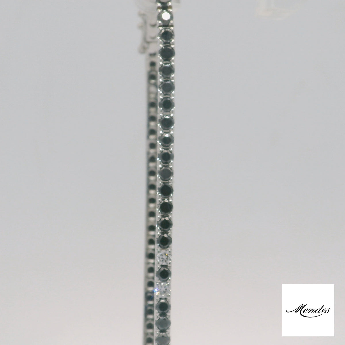 Bracciale Tennis - Mendes Gioielli srl