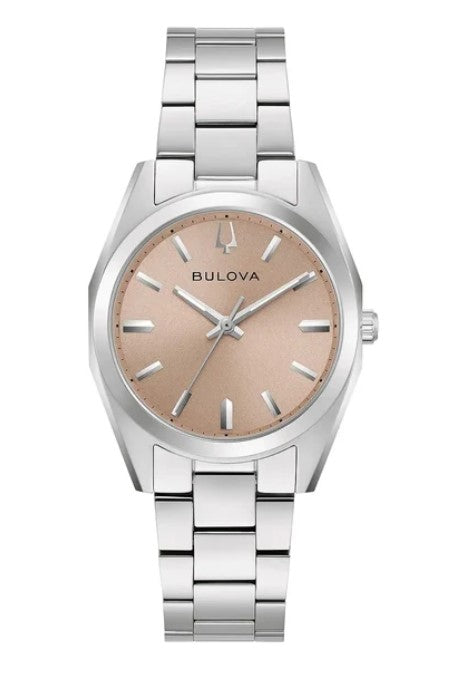 Bulova surveyor lady