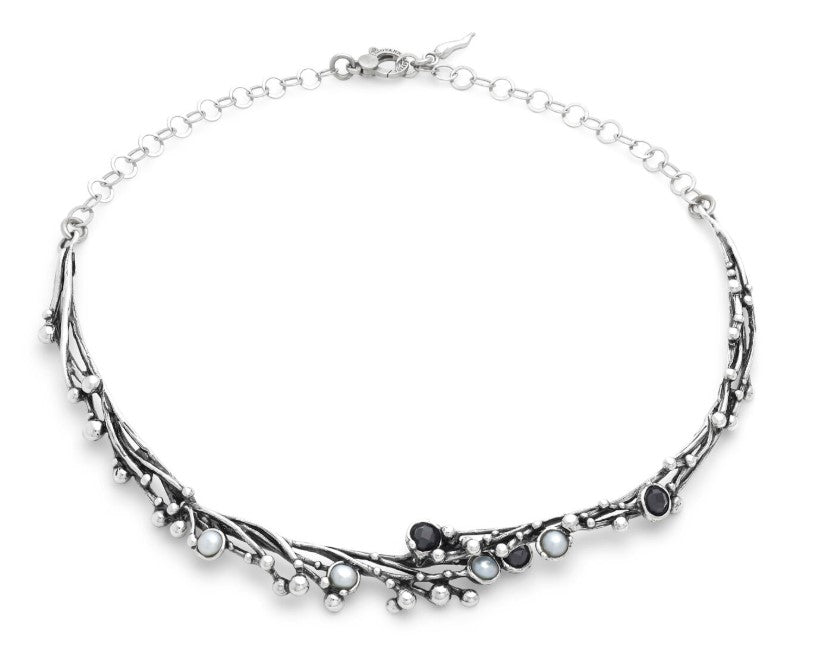 COLLANA AURA - GIOVANNI RASPINI