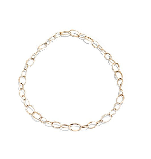 Collana Pomellato Catene - Mendes Gioielli srl