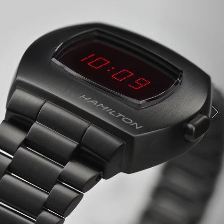 American Classic PSR Digital Quartz - Mendes Gioielli srl
