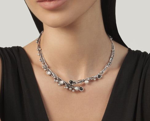 COLLANA AURA - GIOVANNI RASPINI