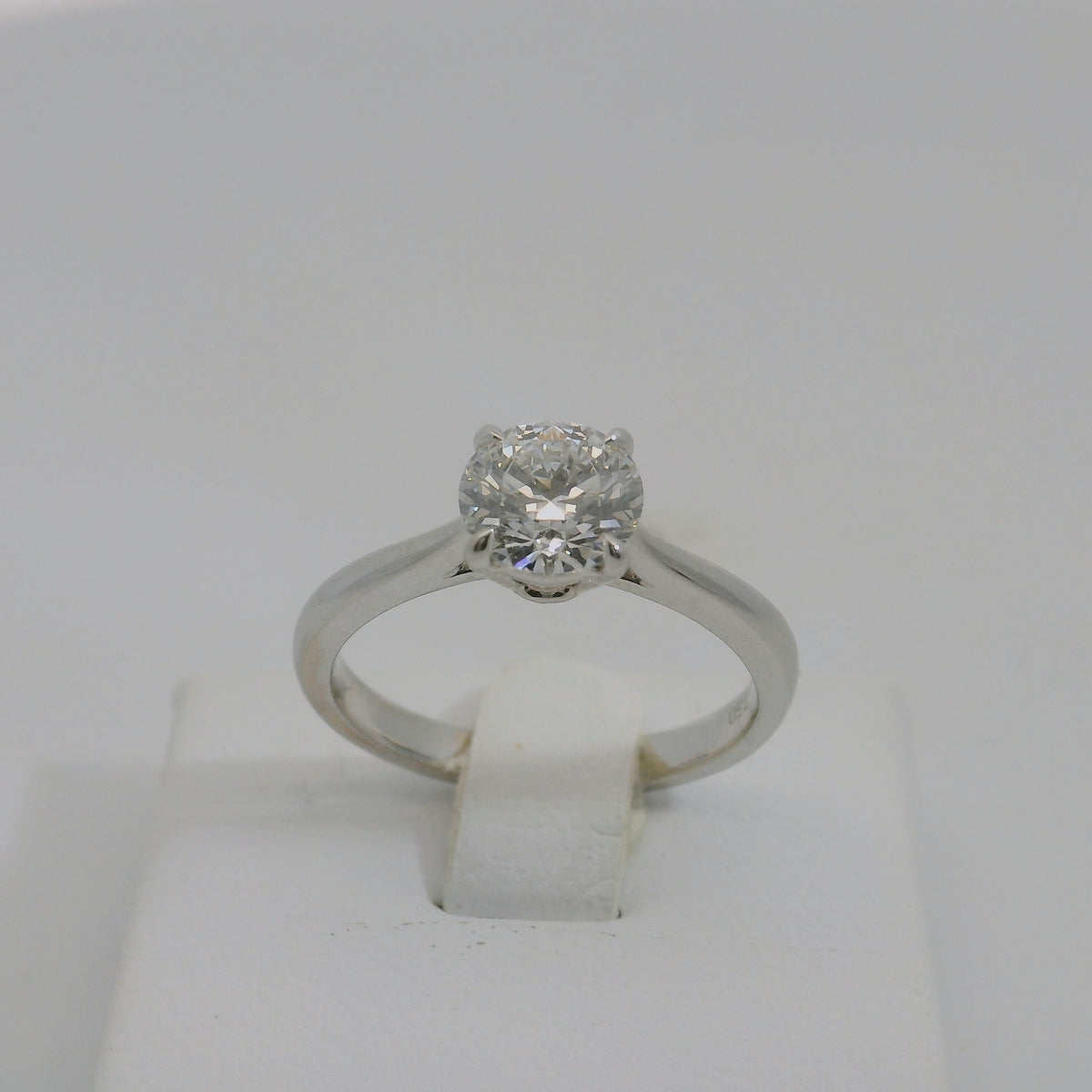 Solitario - Mendes Gioielli srl