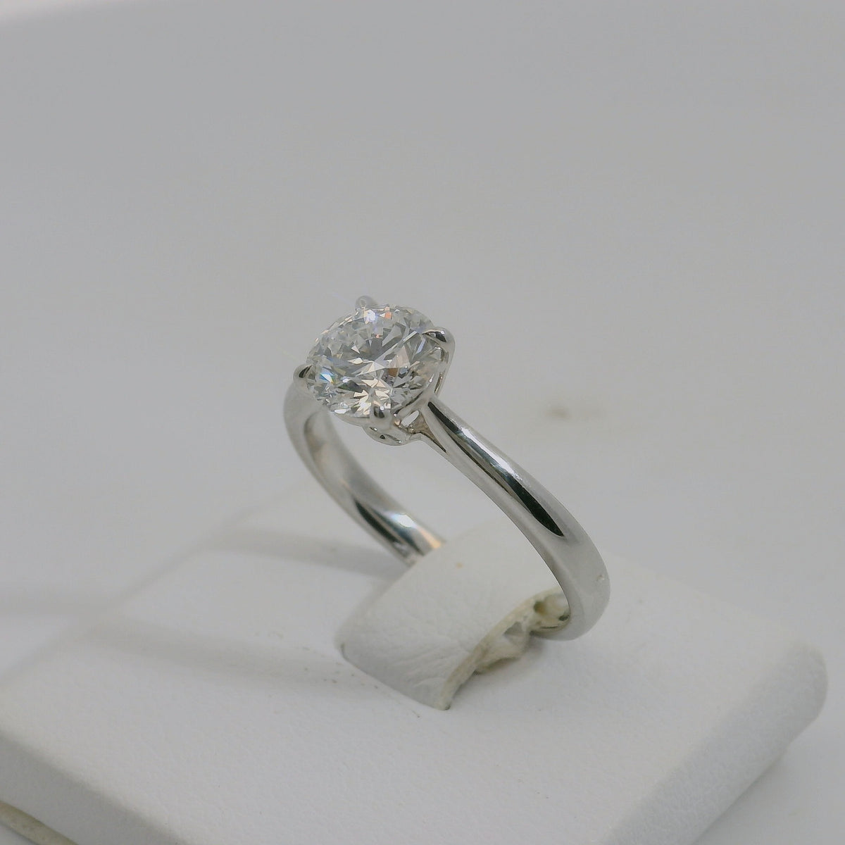Solitario - Mendes Gioielli srl
