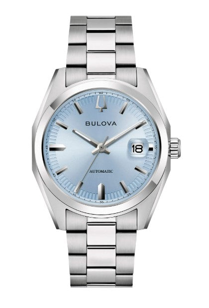 Bulova Surveyor Automatic - Mendes Gioielli srl