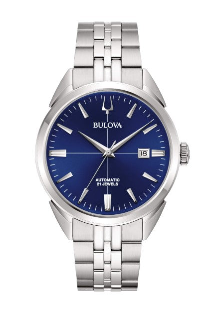 Bulova Sutton Automatic