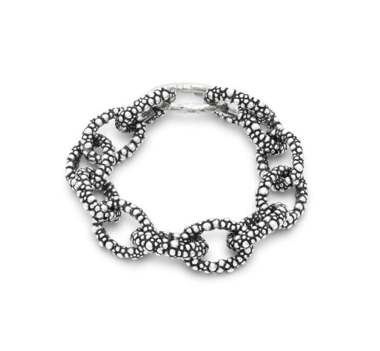 Bracciale grand perlage - Giovanni Raspini