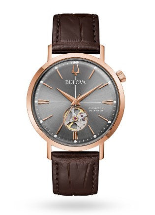 Aerojet Automatic - Mendes Gioielli srl