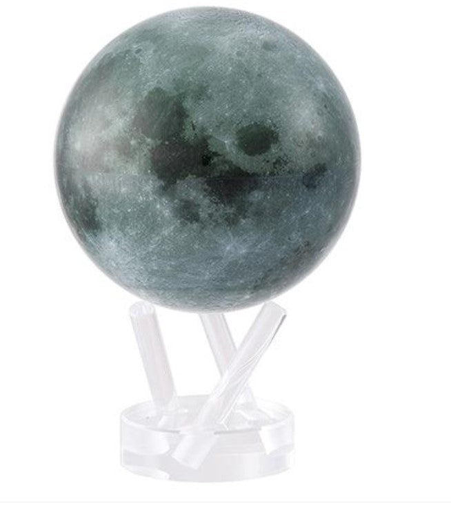 Globo Mova Luna - Mendes Gioielli srl