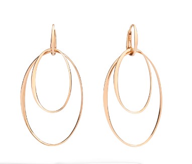 Orecchini Gold - Mendes Gioielli srl