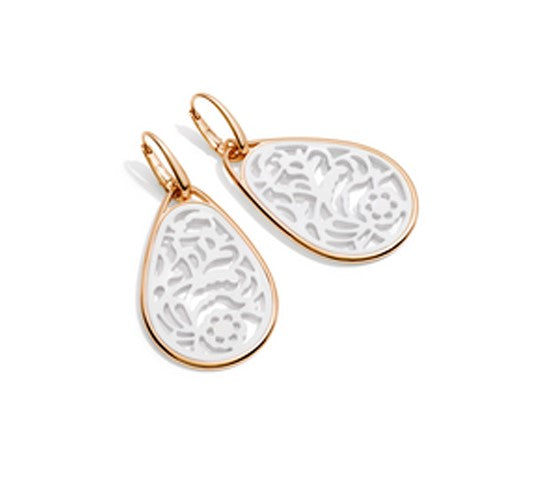 Orecchini Arabesque - Mendes Gioielli srl