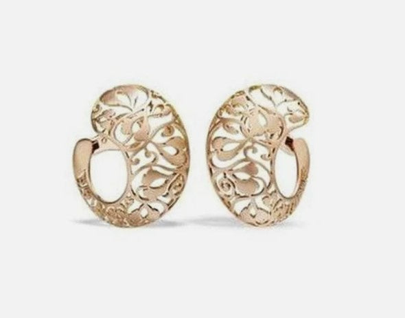 Orecchini Arabesque Pomellato - Mendes Gioielli srl