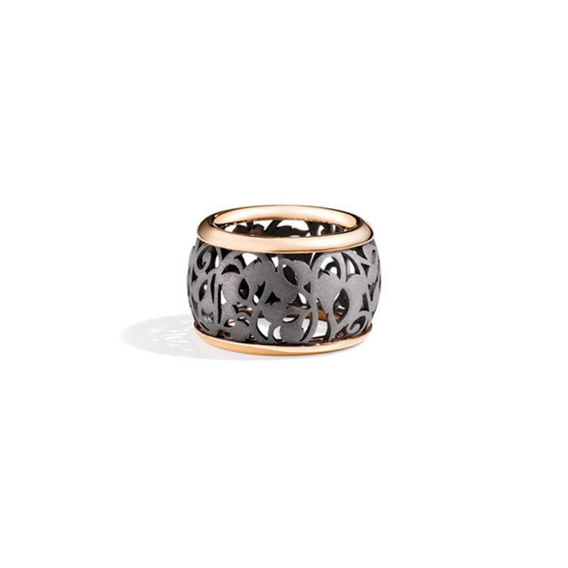 Anello Pomellato Arabesque - Mendes Gioielli Shop online
