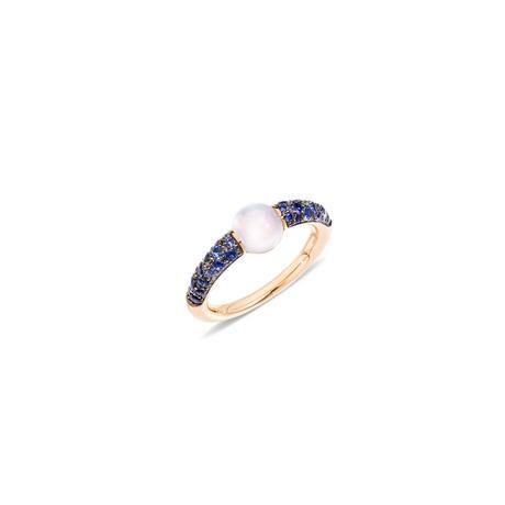Anello ANELLO M'AMA NON M'AMA Pomellato - Mendes Gioielli Shop online