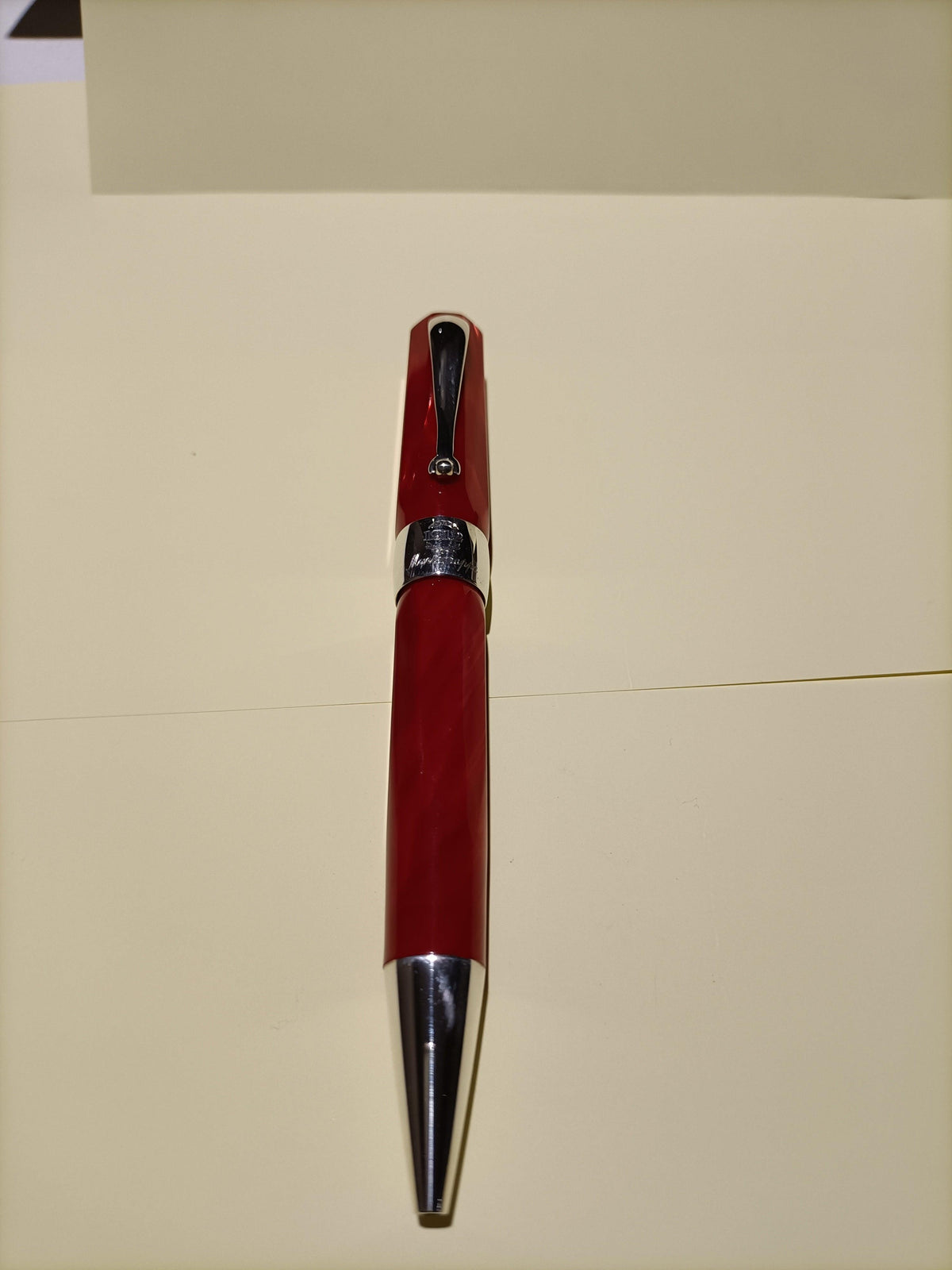Montegrappa Symphony - Mendes Gioielli srl