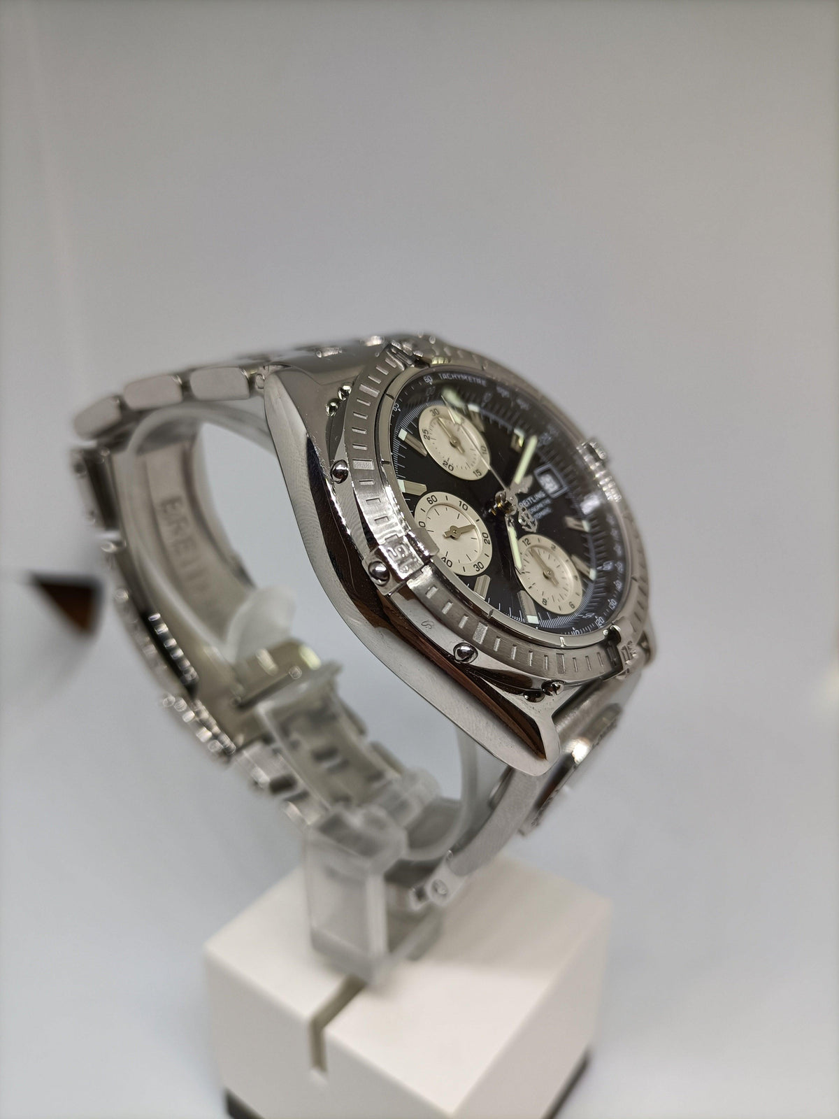 Breitling Cronomat Co-pilot UTC - Mendes Gioielli srl