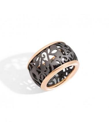 Anello Pomellato Arabesque - Mendes Gioielli Shop online