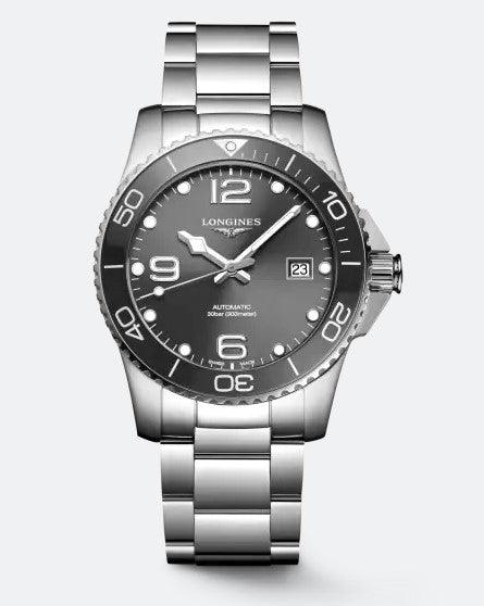 Hydroconquest 41mm - Mendes Gioielli srl