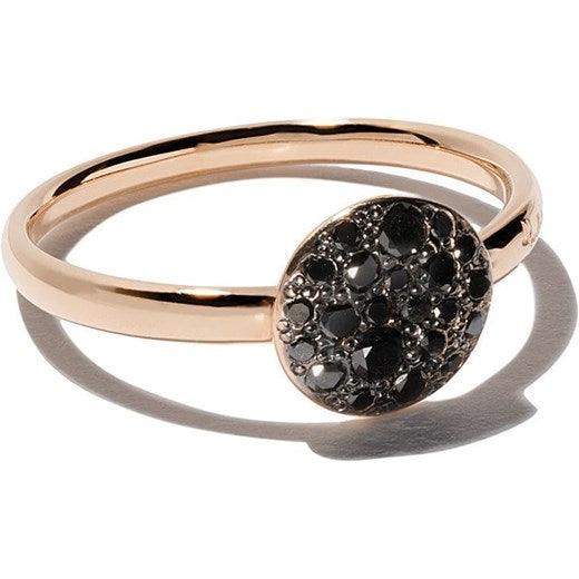 Sabbia Diamanti Neri - Mendes Gioielli srl
