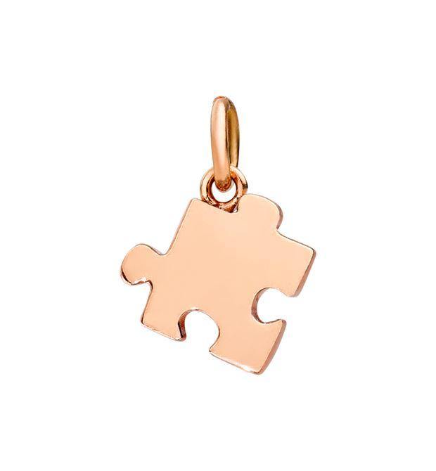 Ciondolo Dodo Puzzle - Mendes Gioielli Shop online