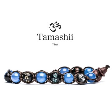 Tamashii Mantra Agata Blu
