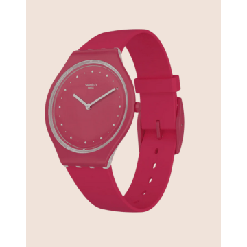 Swatch SKIN LAMPONE