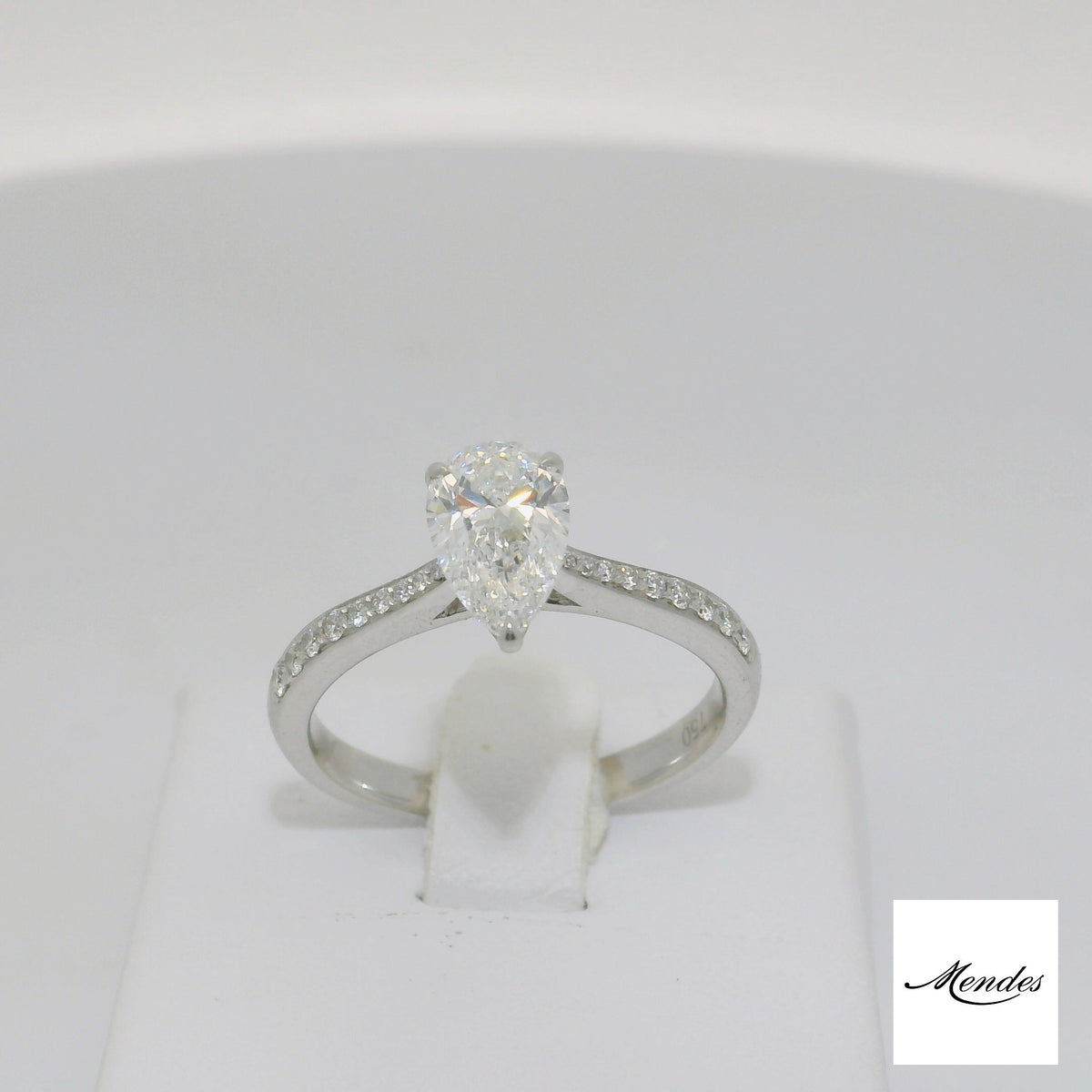 Perchè comprare un Diamante Lab Grown ? - Mendes Gioielli srl