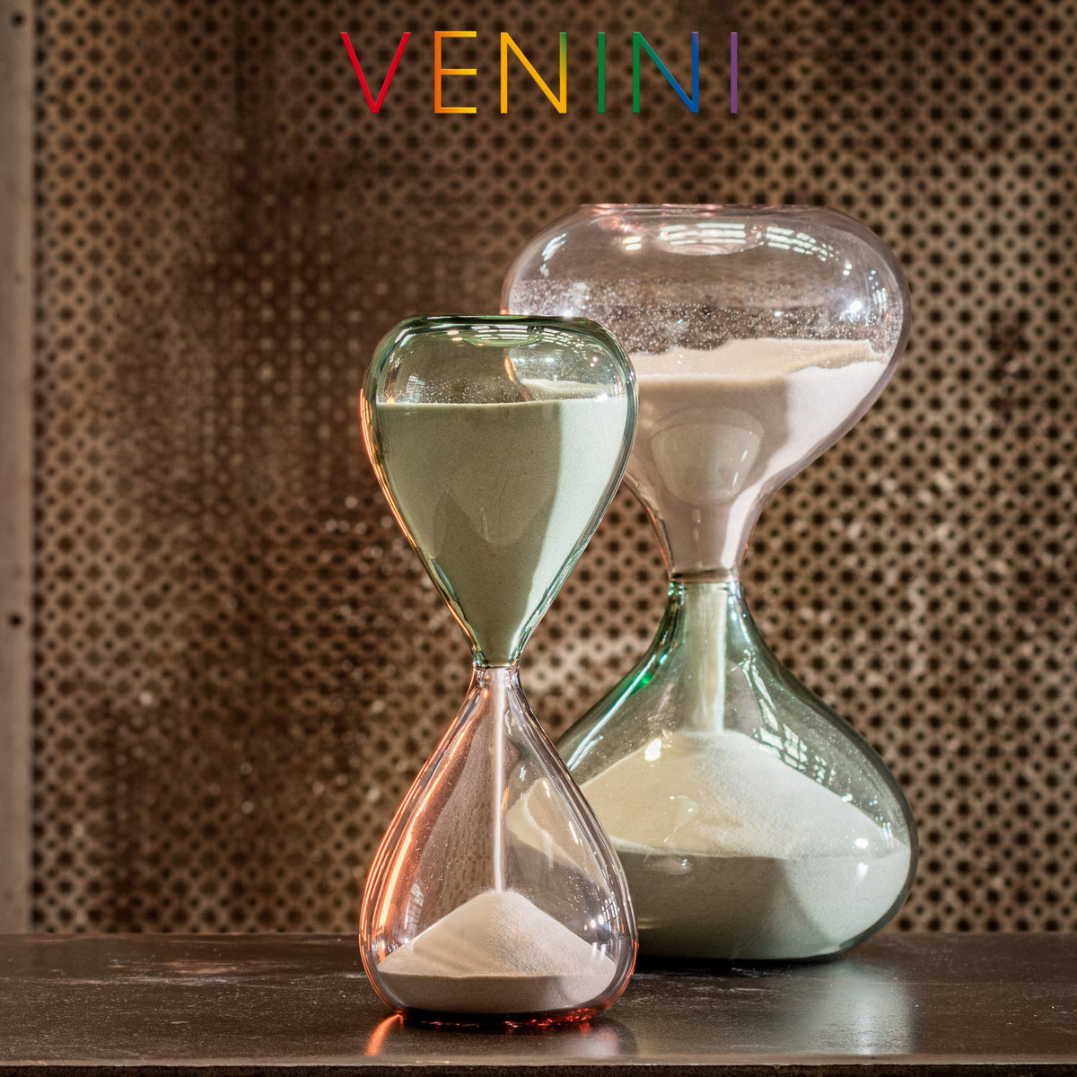 Clessidra Venini - Mendes Gioielli srl