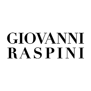 Giovanni Raspini a Terni: scopri il brand da Mendes Gioielli