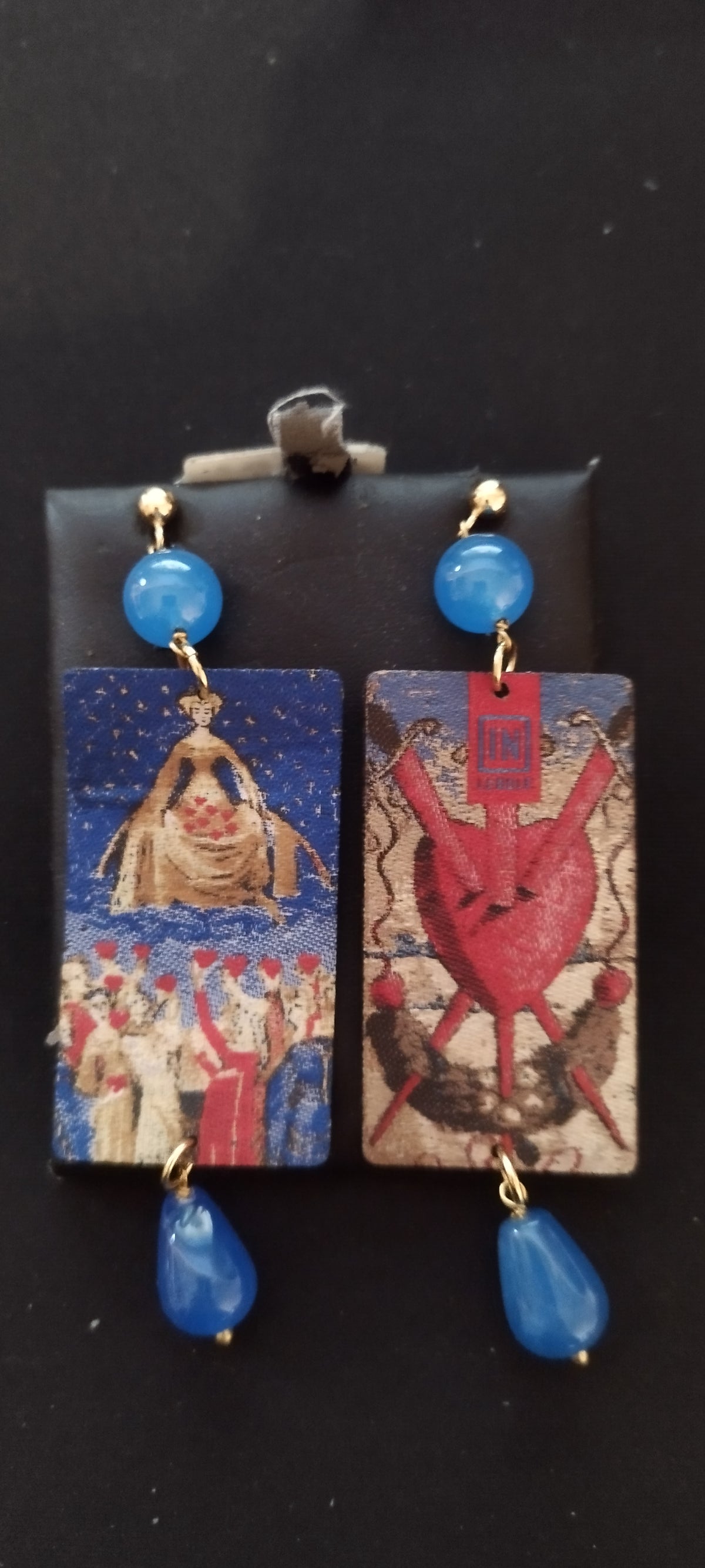 Orecchini Lebole - Mendes Gioielli srl