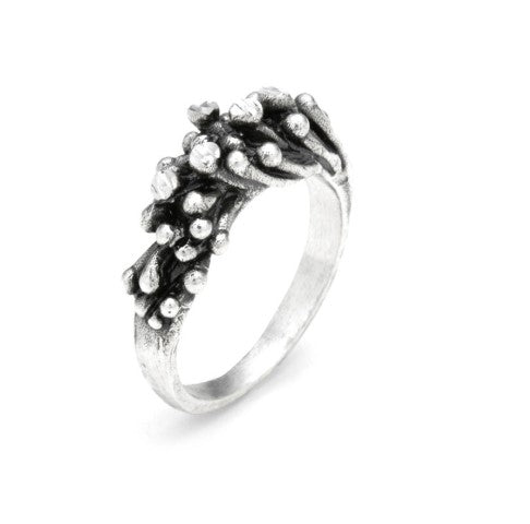 anello selene - Mendes Gioielli srl