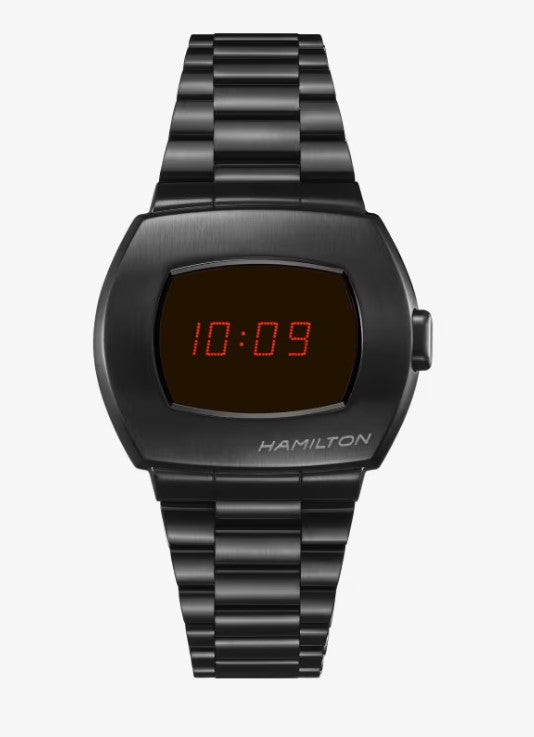 American Classic PSR Digital Quartz - Mendes Gioielli srl