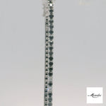 Carica l'immagine nel visualizzatore di Gallery, Bracciale Tennis
