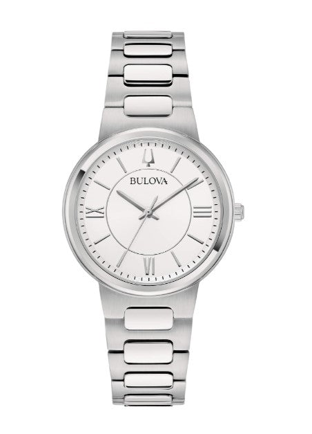 BULOVA CLASSIC ELEGANT - Mendes Gioielli srl