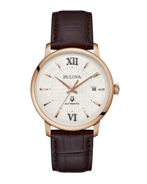 BULOVA HUDSON - Mendes Gioielli srl