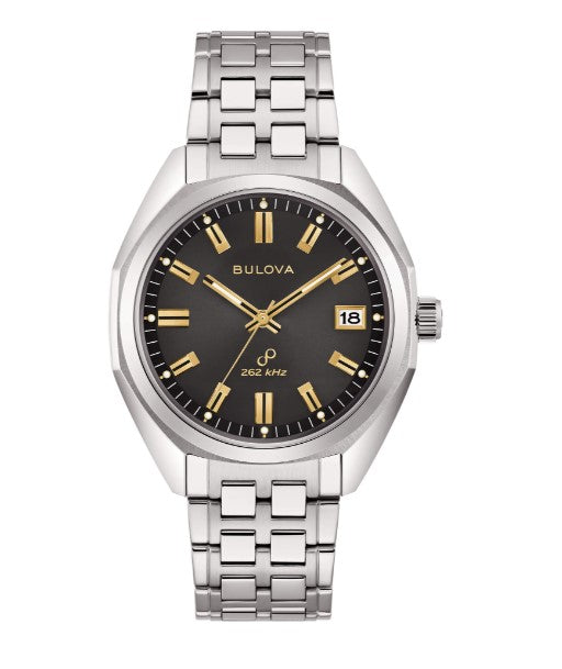 BULOVA JET STAR - Mendes Gioielli srl