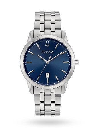 Bulova Sutton Classic - Mendes Gioielli srl