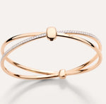 Carica l'immagine nel visualizzatore di Gallery, Bangle Pomellato Together
