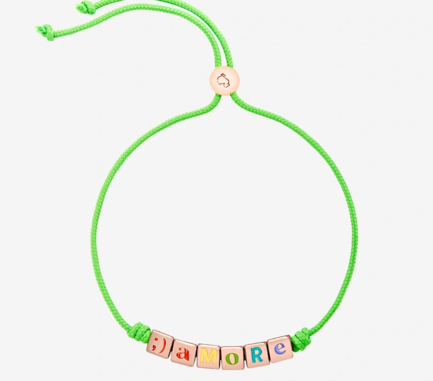Bracciale Amore - Mendes Gioielli srl