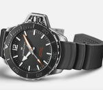 Carica l'immagine nel visualizzatore di Gallery, Khaki Navy Frogman Auto
