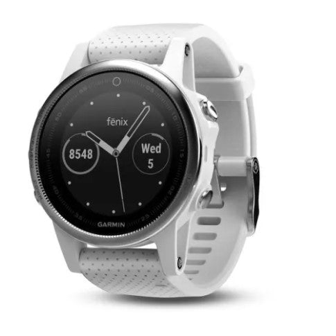 FENIX 5 S - Mendes Gioielli srl