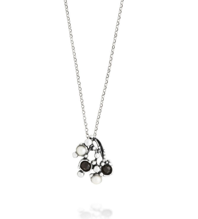 COLLANA AURA-GIOVANNI RASPINI