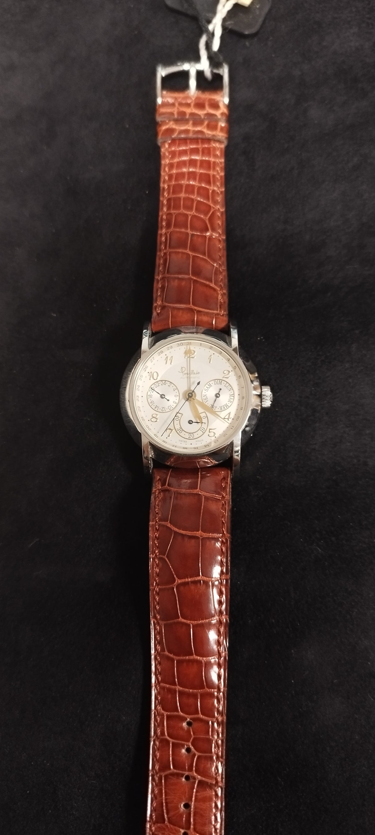 Orologio Pomellato Vintage - Mendes Gioielli srl