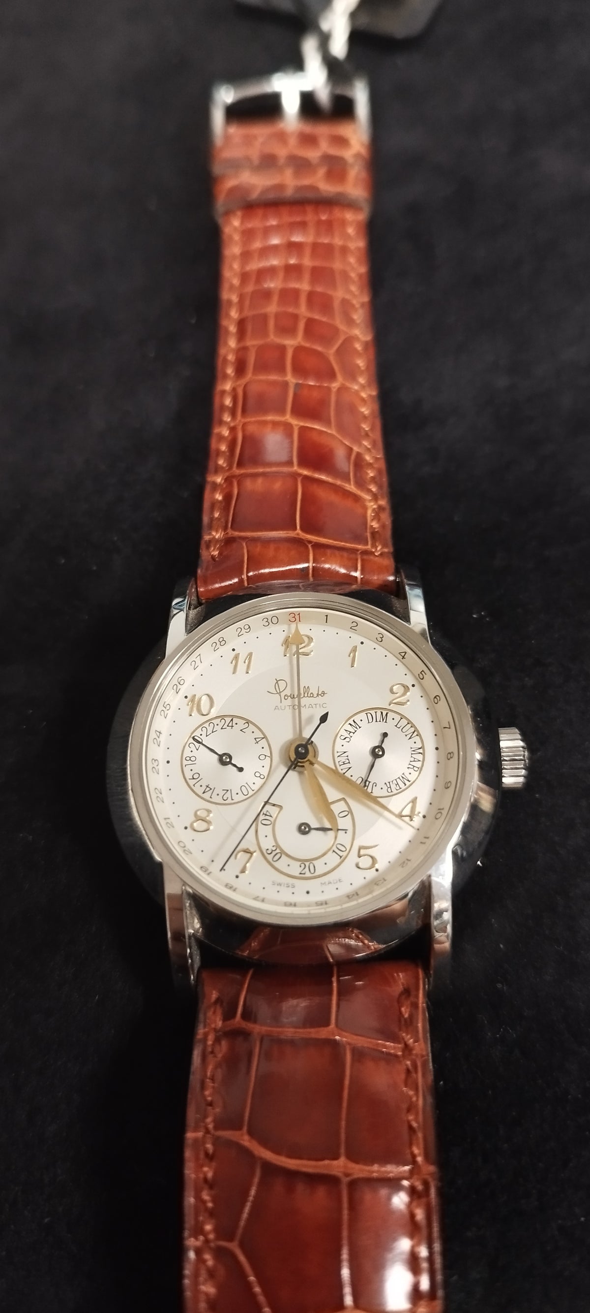 Orologio Pomellato Vintage - Mendes Gioielli srl