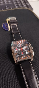 Carica l'immagine nel visualizzatore di Gallery, Orologio Locman Panorama Anniversary
