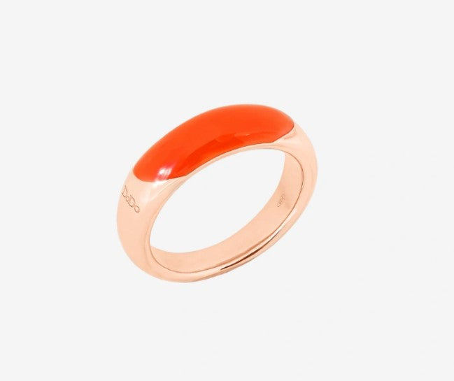 Anello Rondelle - Mendes Gioielli srl