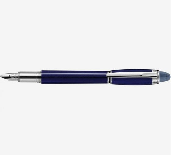 Penna Montblanc Starwalker in Resina - Mendes Gioielli srl